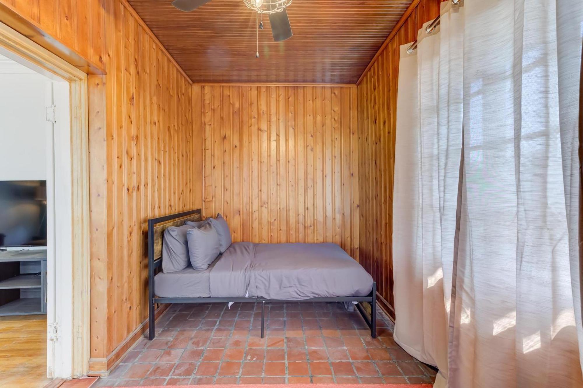 The Wilsonia Apartman MemphisMemphis  Kültér fotó