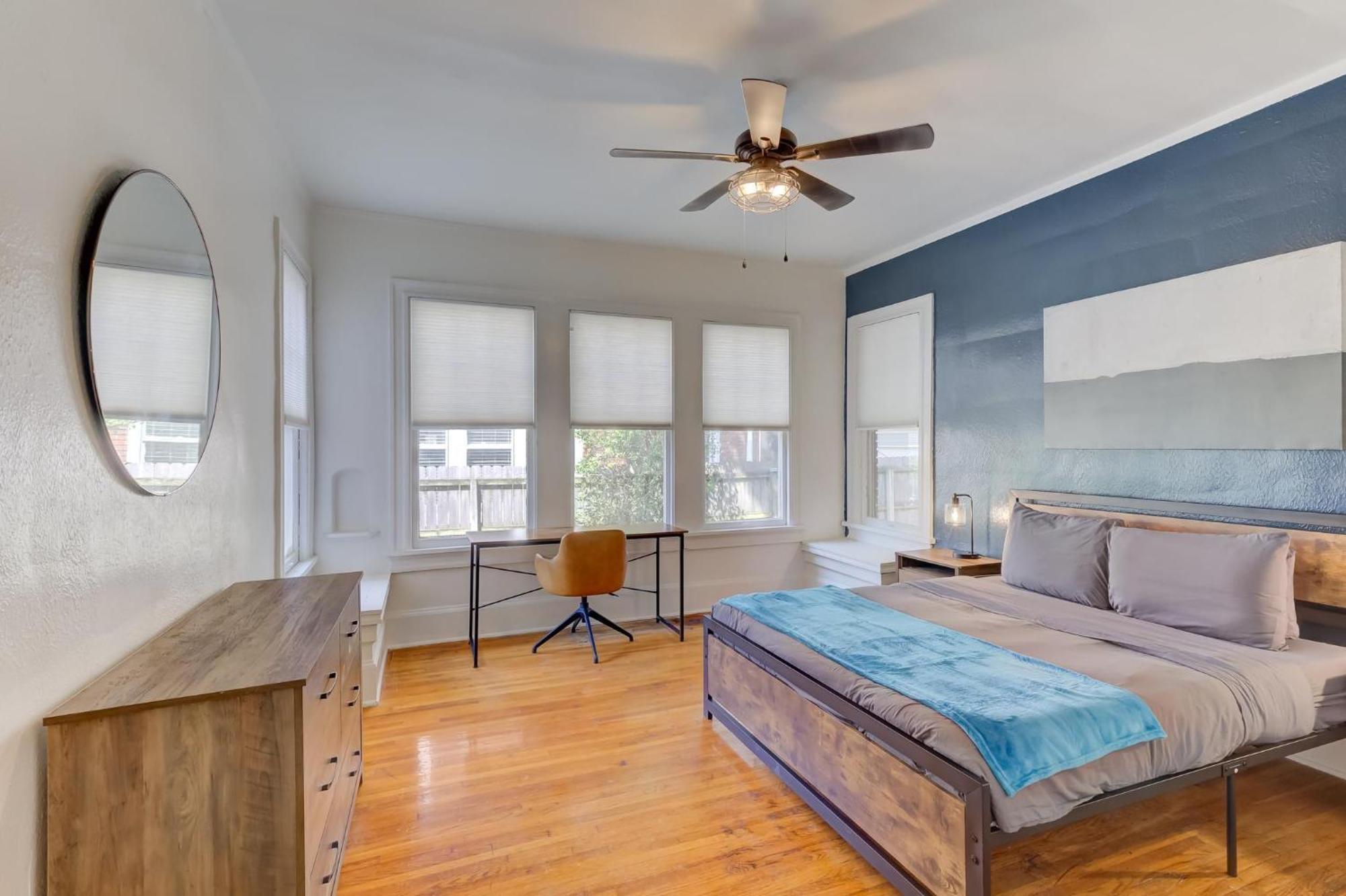 The Wilsonia Apartman MemphisMemphis  Kültér fotó