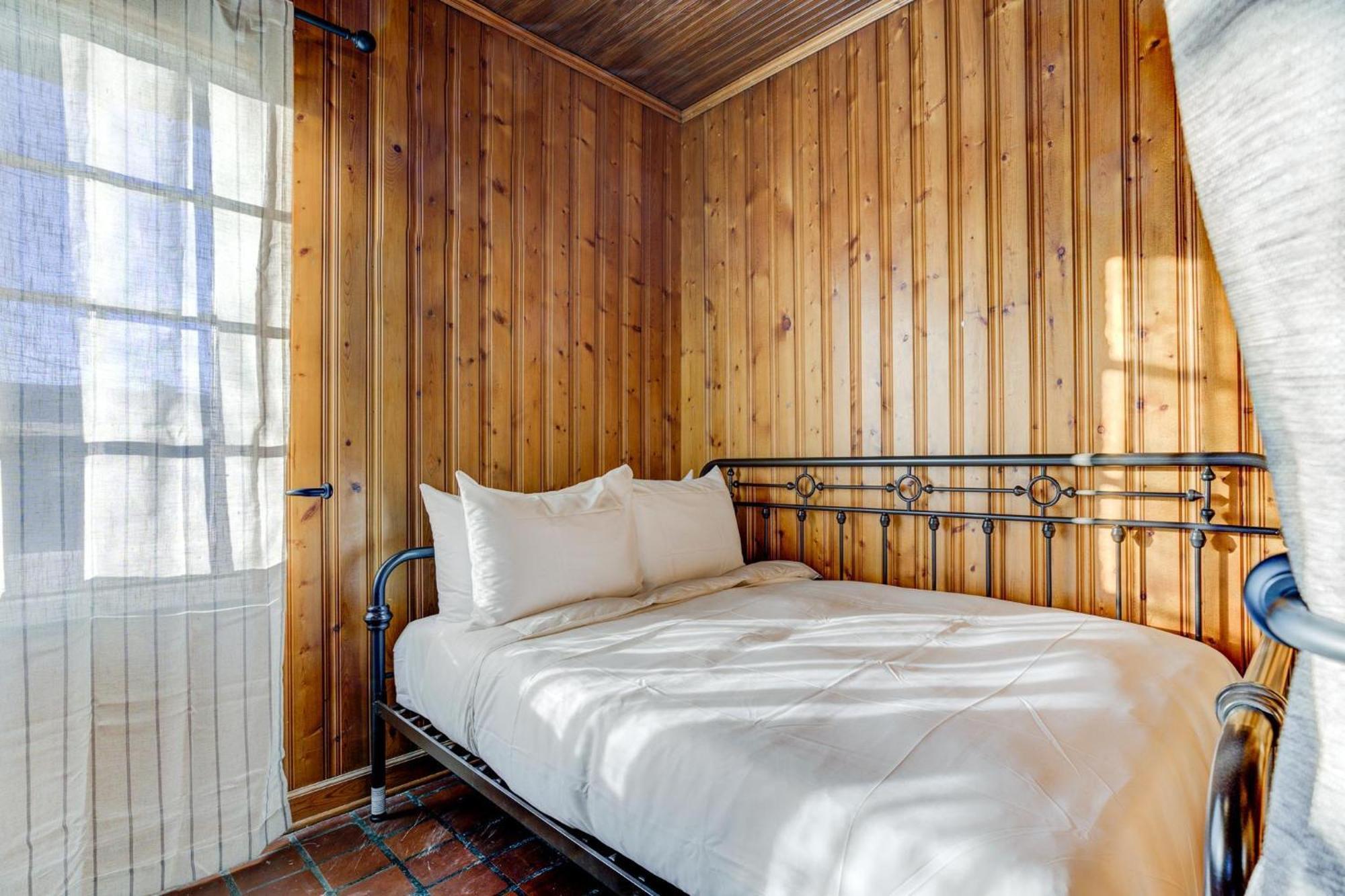 The Wilsonia Apartman MemphisMemphis  Kültér fotó