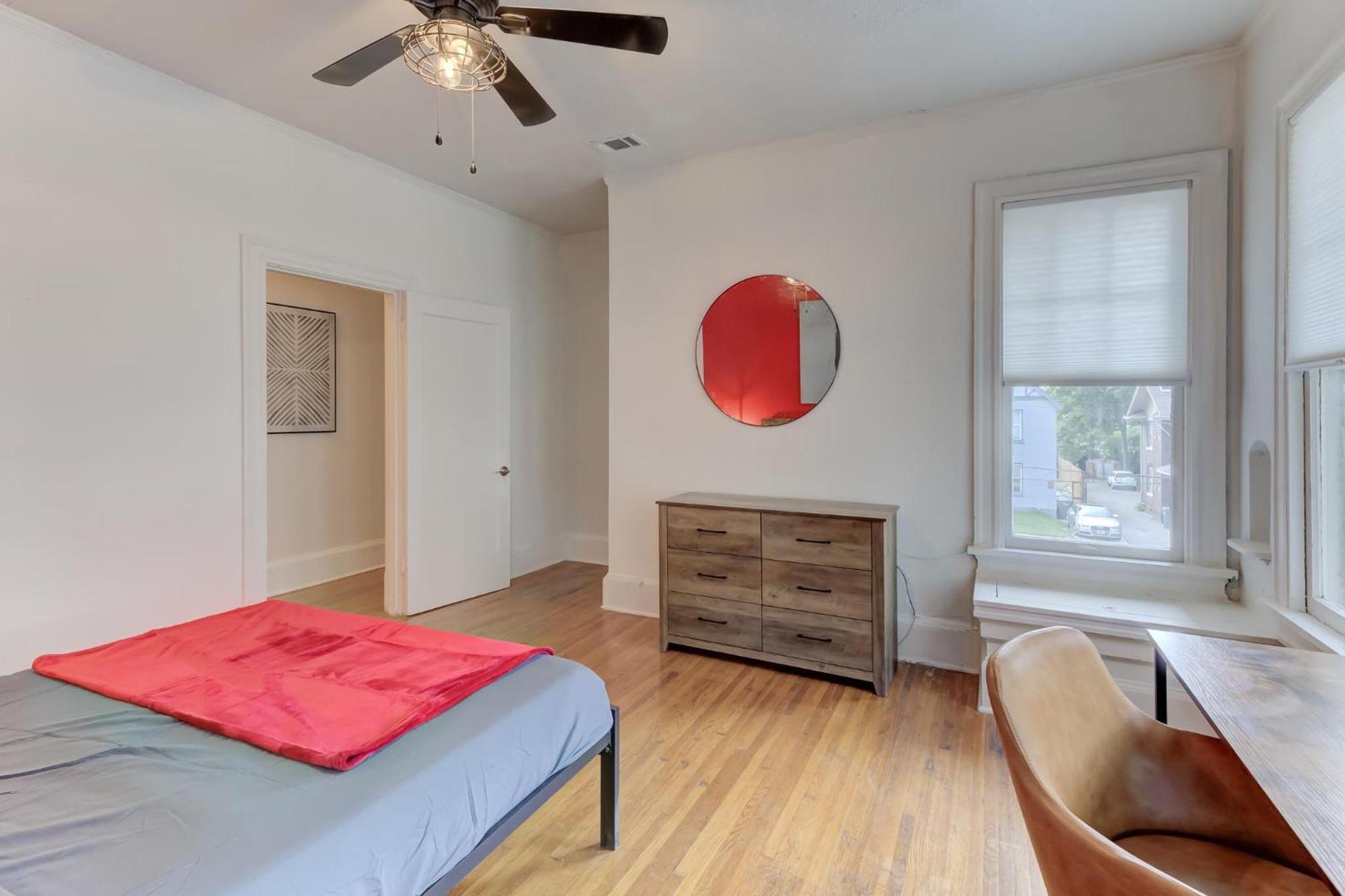 The Wilsonia Apartman MemphisMemphis  Kültér fotó