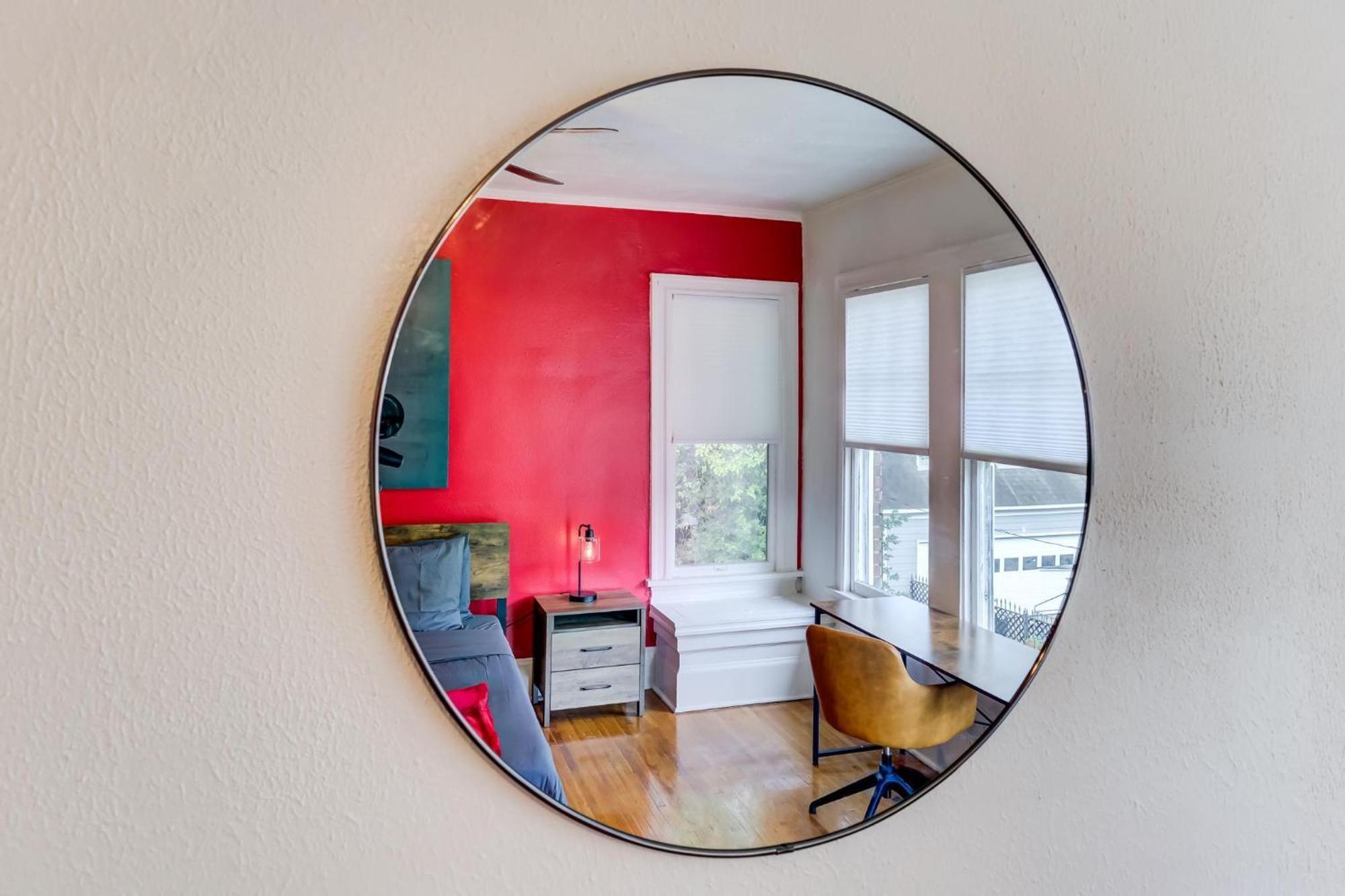 The Wilsonia Apartman MemphisMemphis  Kültér fotó