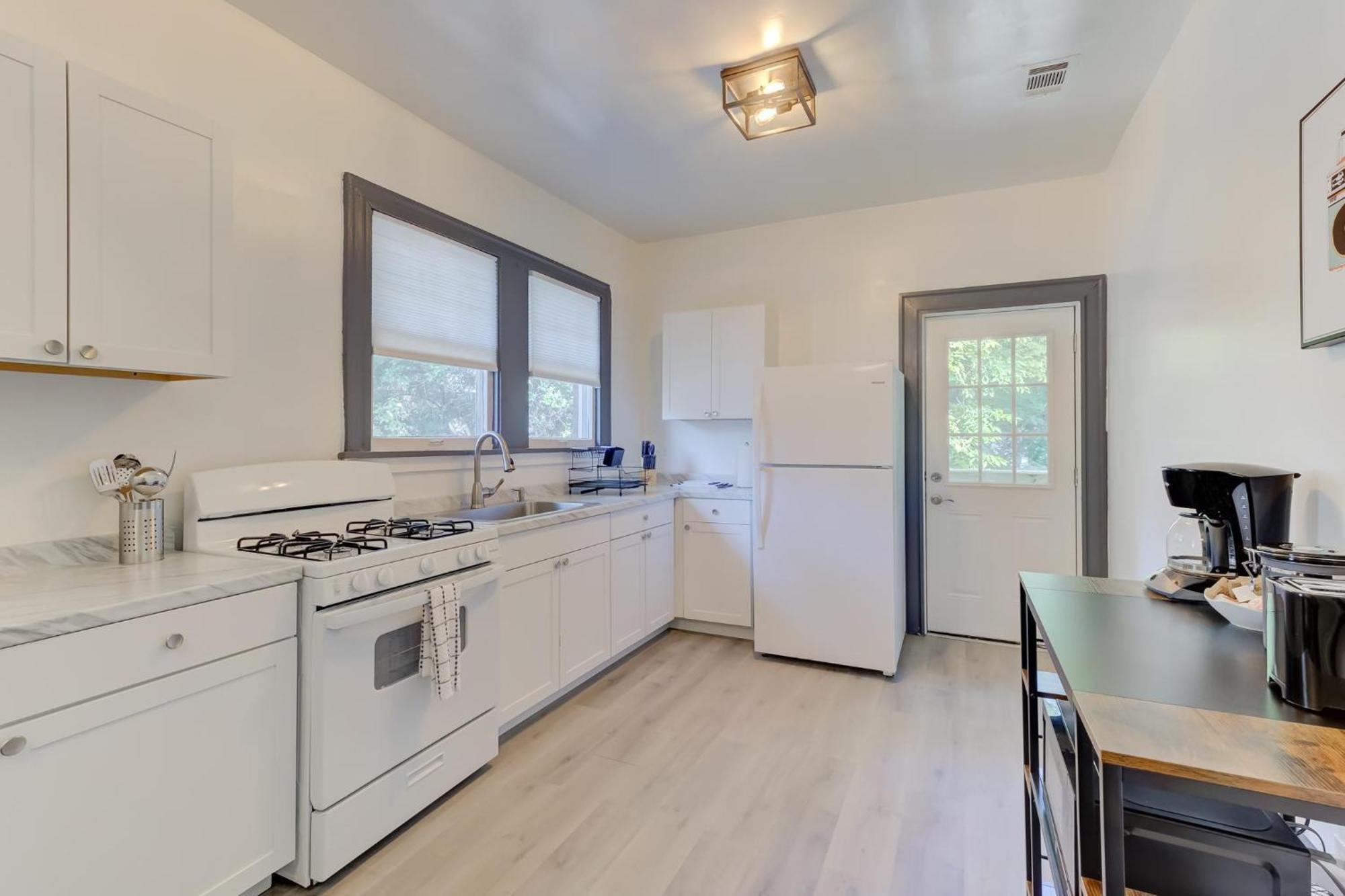 The Wilsonia Apartman MemphisMemphis  Kültér fotó