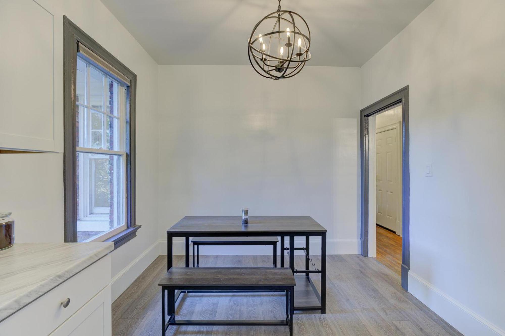 The Wilsonia Apartman MemphisMemphis  Kültér fotó