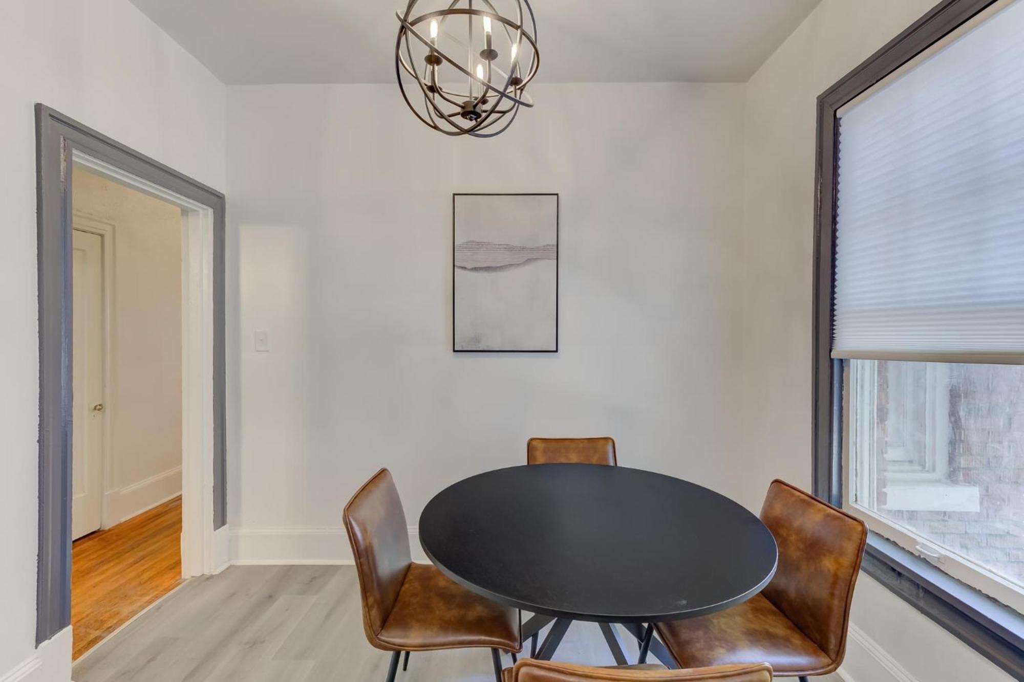 The Wilsonia Apartman MemphisMemphis  Kültér fotó
