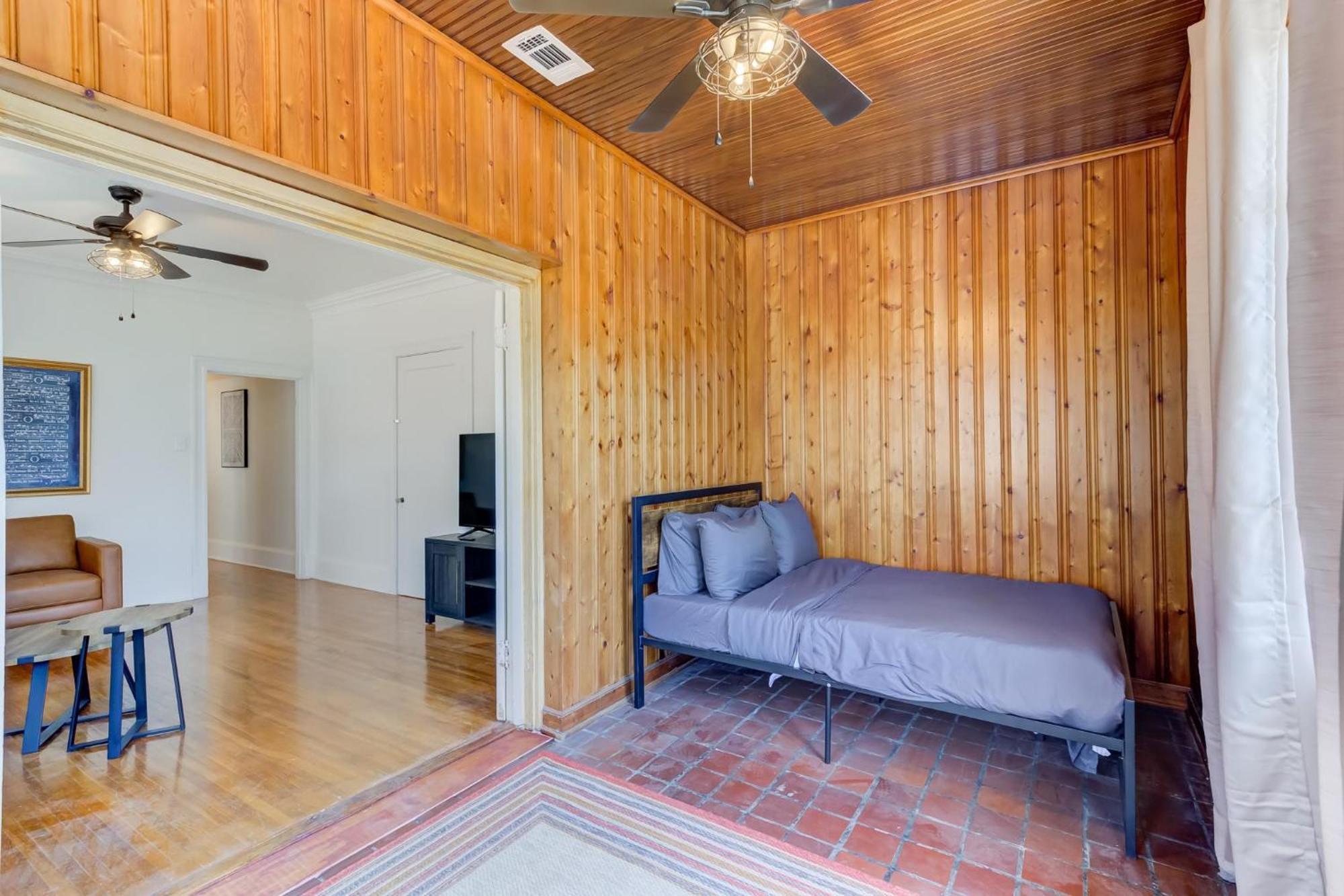 The Wilsonia Apartman MemphisMemphis  Kültér fotó