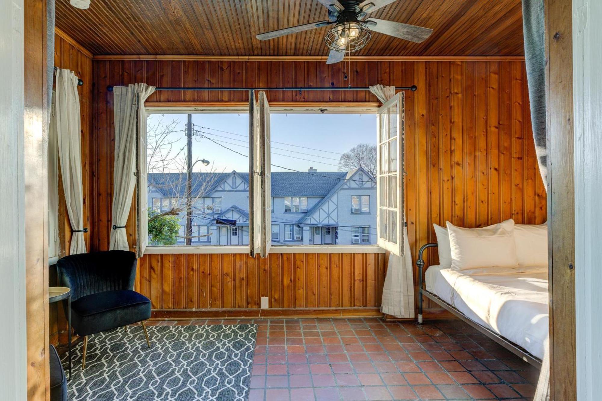 The Wilsonia Apartman MemphisMemphis  Kültér fotó