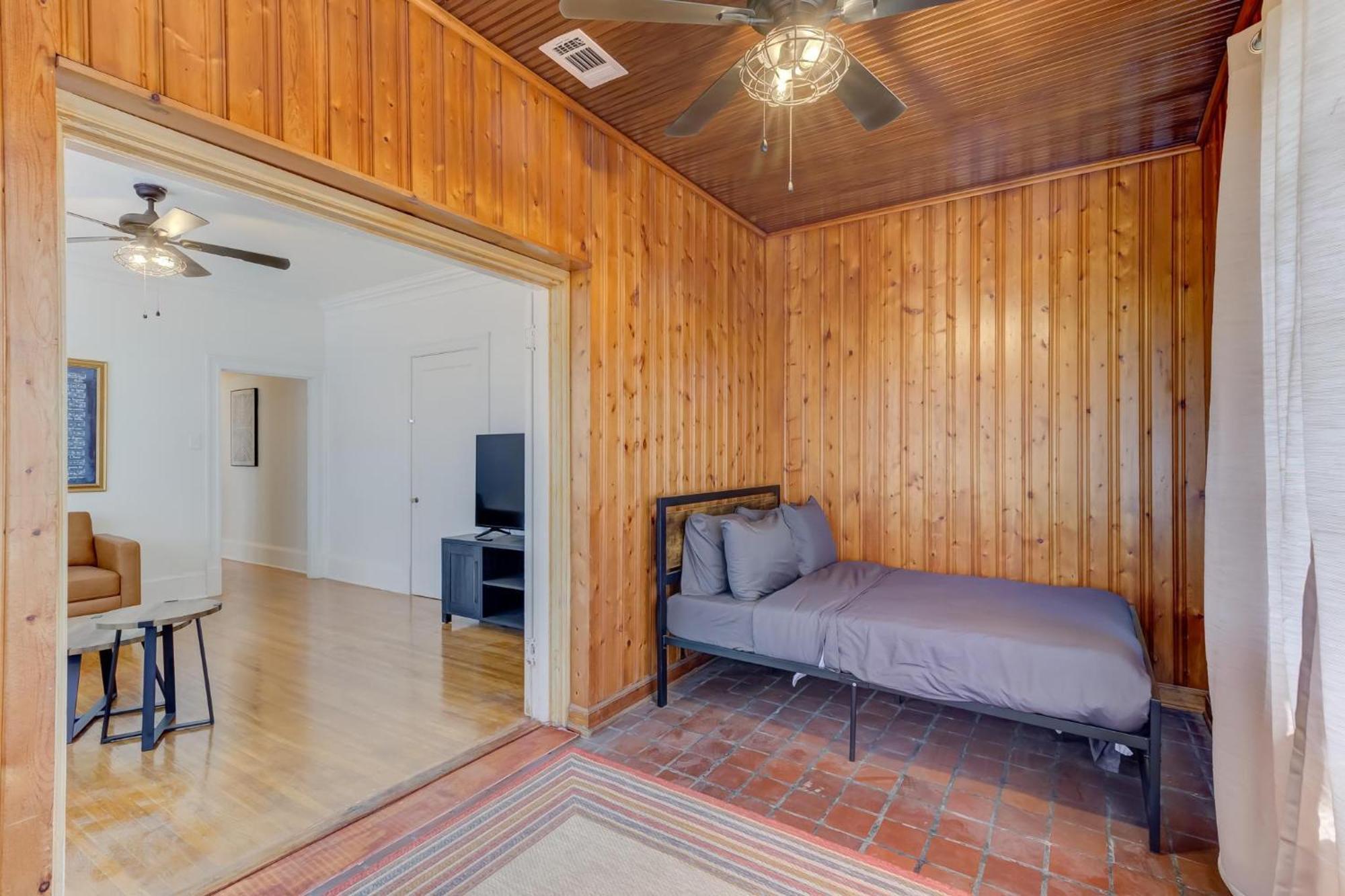 The Wilsonia Apartman MemphisMemphis  Kültér fotó