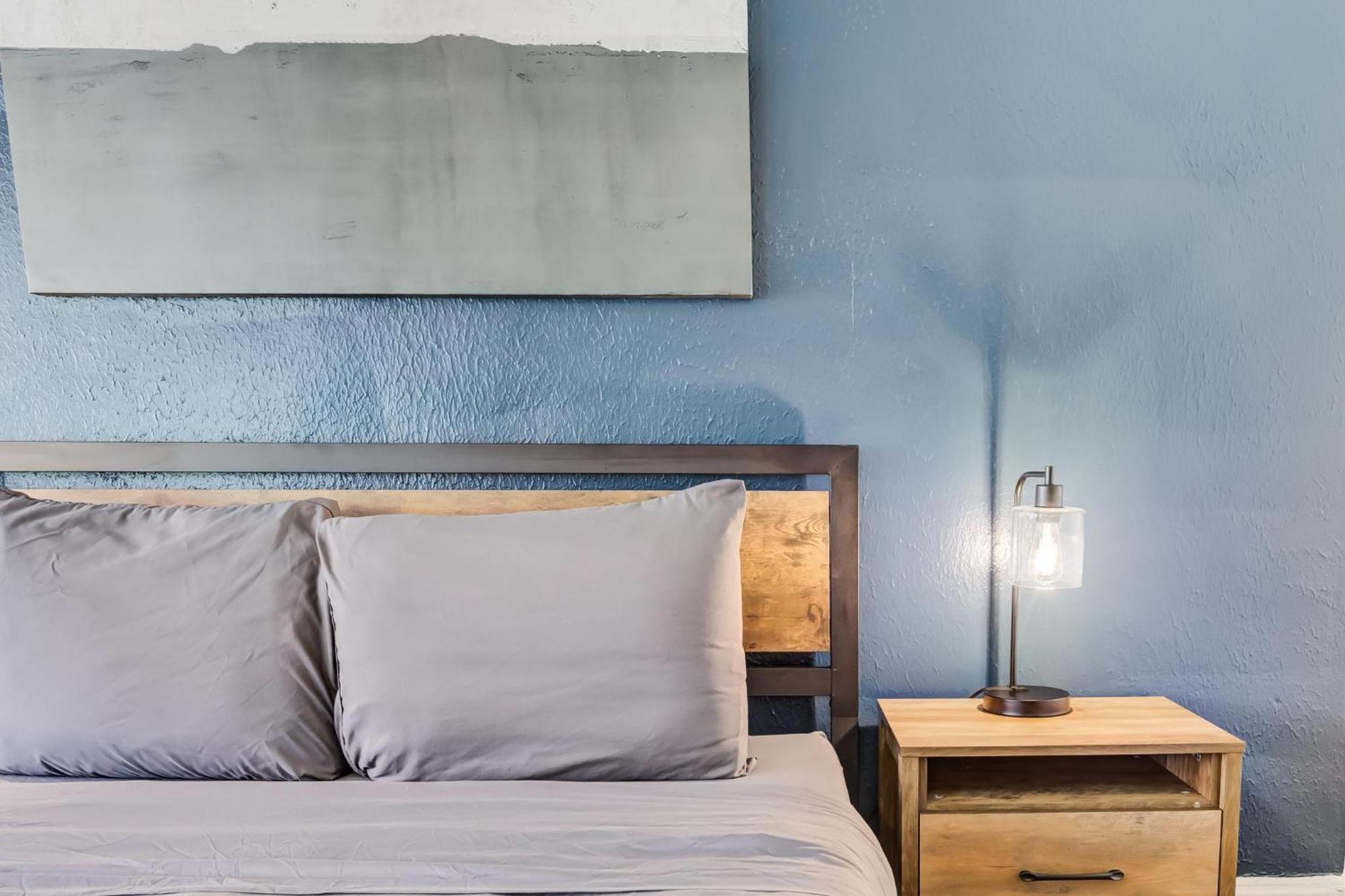 The Wilsonia Apartman MemphisMemphis  Kültér fotó