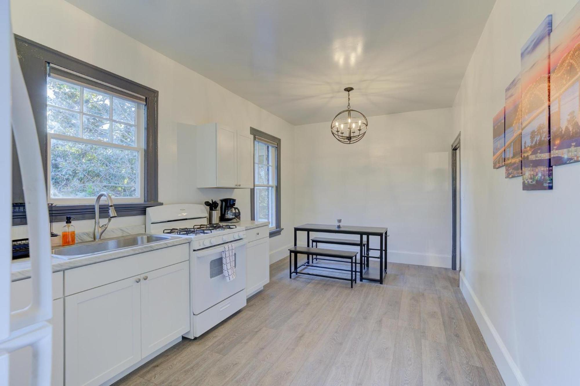 The Wilsonia Apartman MemphisMemphis  Kültér fotó