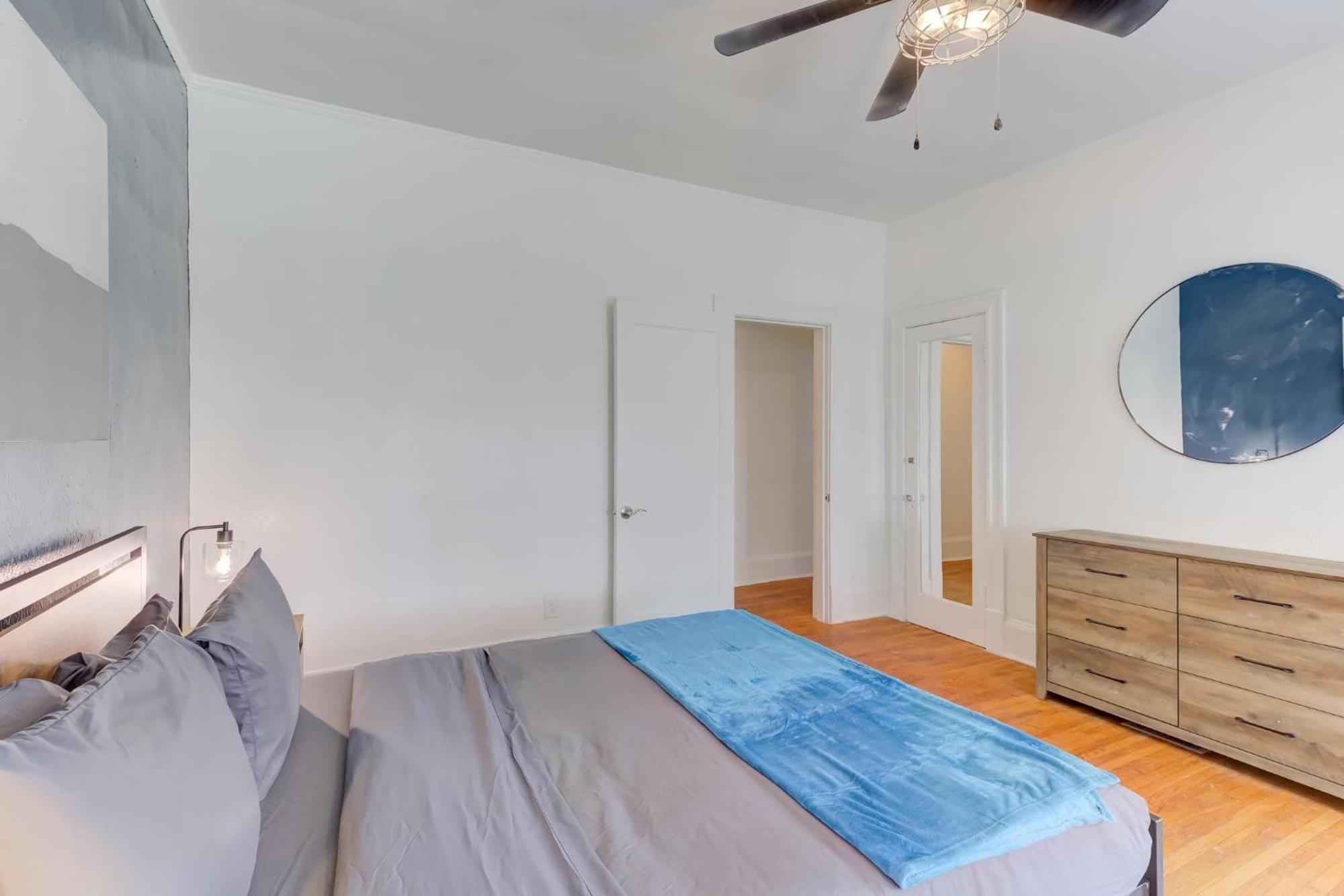 The Wilsonia Apartman MemphisMemphis  Kültér fotó