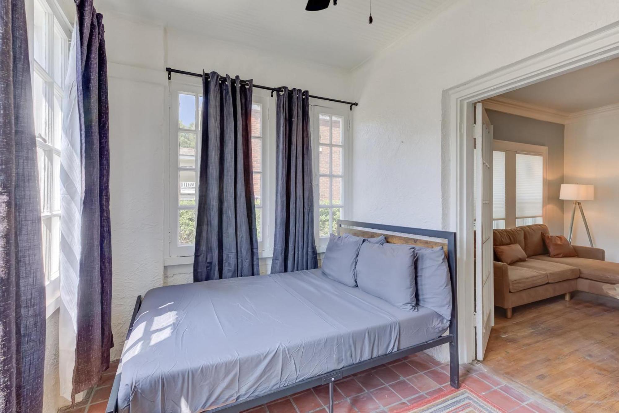 The Wilsonia Apartman MemphisMemphis  Kültér fotó