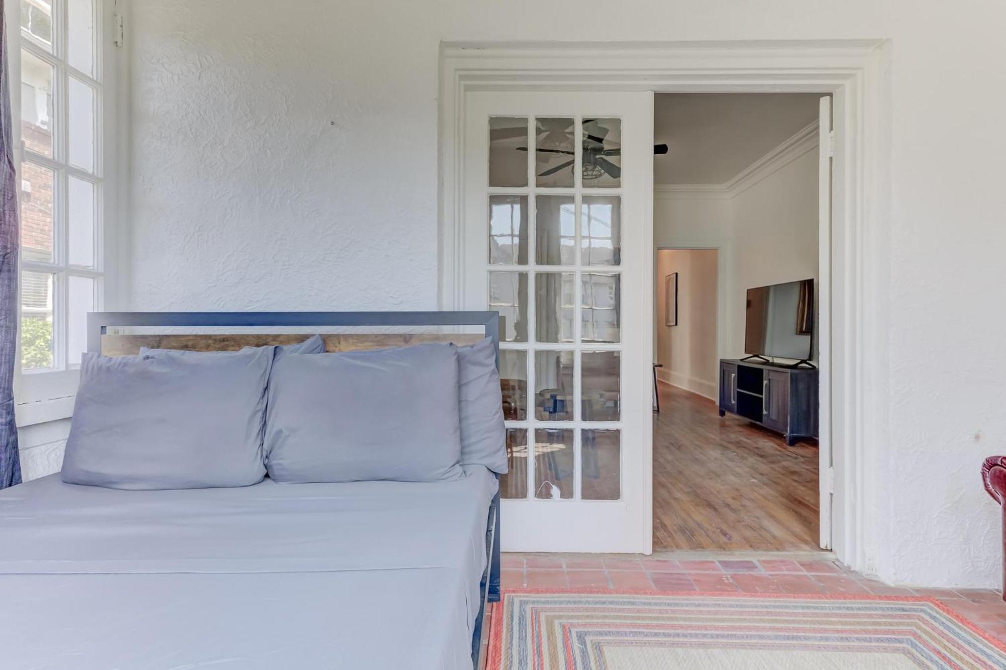 The Wilsonia Apartman MemphisMemphis  Kültér fotó