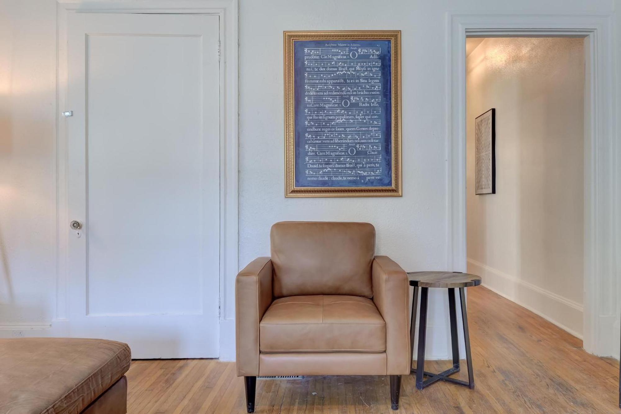 The Wilsonia Apartman MemphisMemphis  Kültér fotó