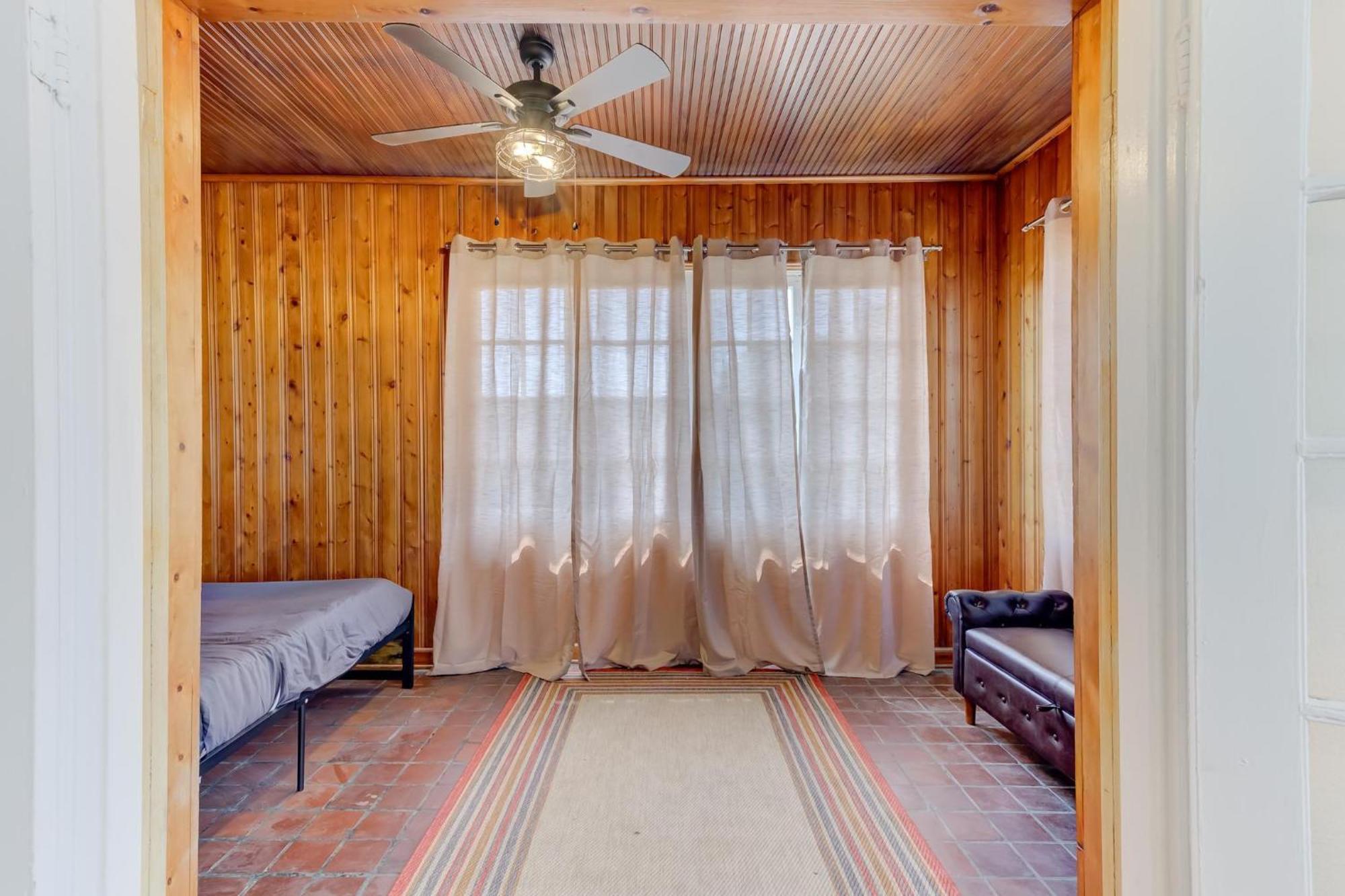 The Wilsonia Apartman MemphisMemphis  Kültér fotó