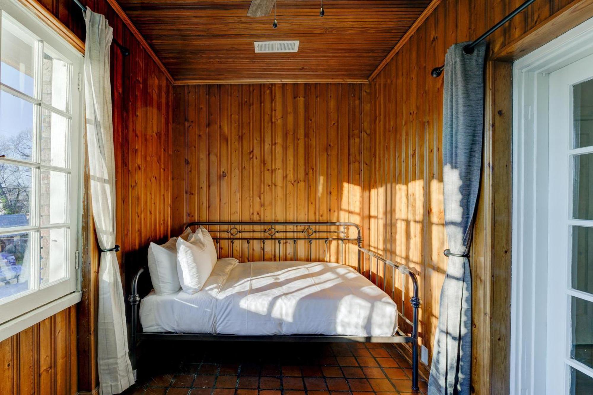The Wilsonia Apartman MemphisMemphis  Kültér fotó