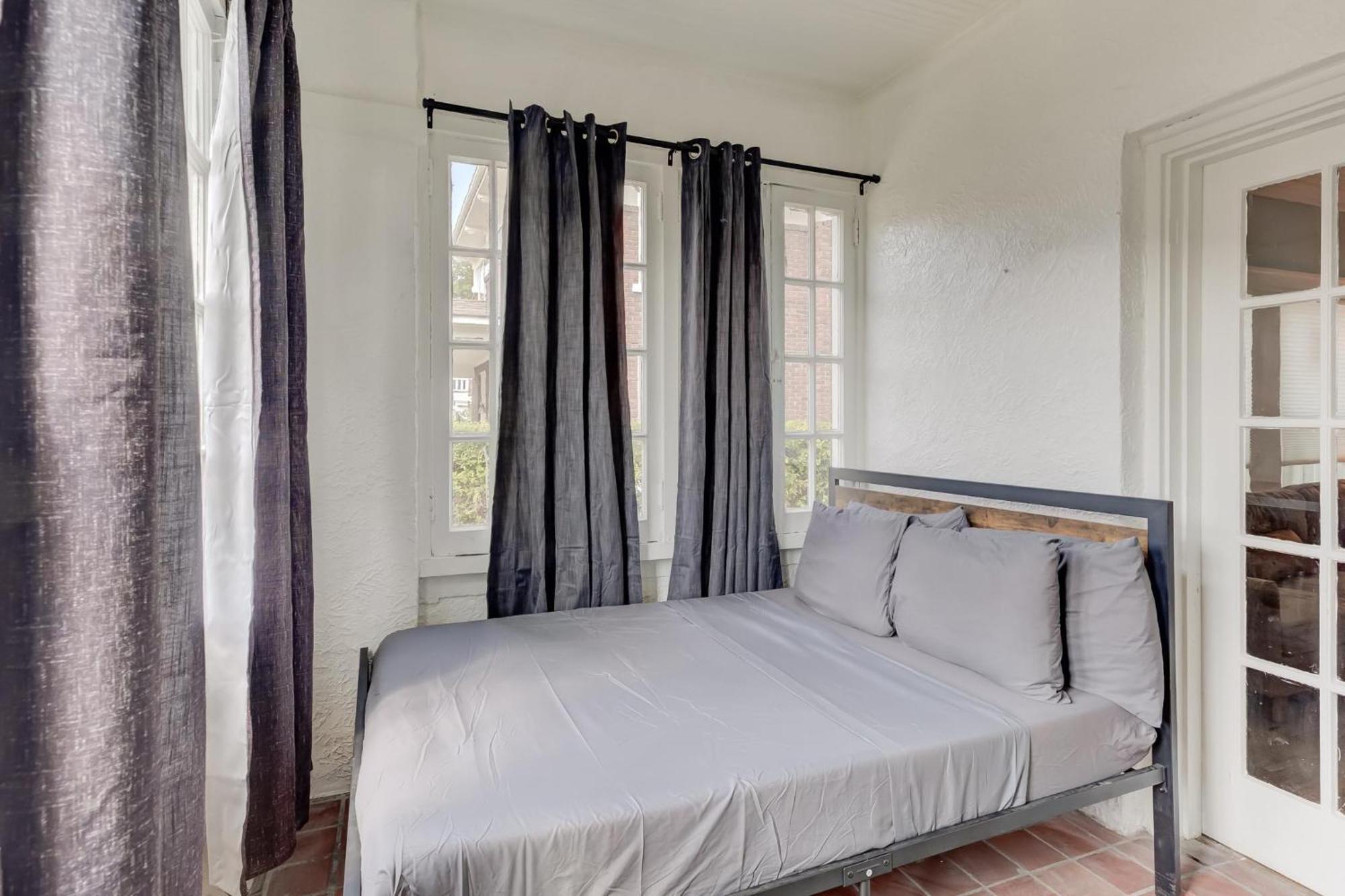 The Wilsonia Apartman MemphisMemphis  Kültér fotó